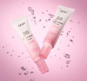 Hean BB Serum освітлюючий крем BB для обличчя SPF50 01 Light 30мл