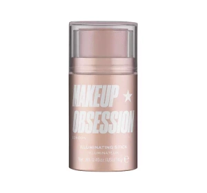 MAKEUP OBSESSION ХАЙЛАЙТЕР ДЛЯ ОБЛИЧЧЯ ТА ТІЛА BILLIONAIRE 14Г