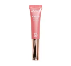 GOSH BLUSH UP КРЕМОВІ РУМ'ЯНА ДЛЯ ЩІК 002 ROSE 14МЛ