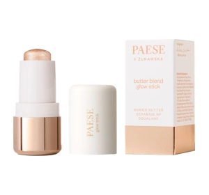 Paese x Żurawska Butter Blend Glow Stick масляний хайлайтер для обличчя  01 Fresco 6 г