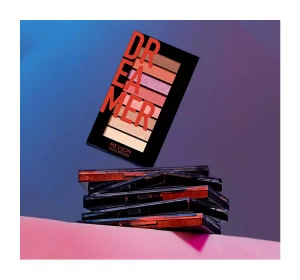 REVLON COLORSTAY LOOKS BOOK ПАЛЕТКА ТІНЕЙ ДЛЯ ПОВІК 950 DREAMER 3,4Г