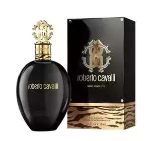ROBERTO CAVALLI NERO ASSOLUTO ПАРФУМОВАНА ВОДА 75МЛ
