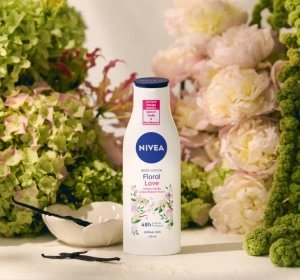 NIVEA БАЛЬЗАМ ДЛЯ ТІЛА FLORAL LOVE 250МЛ