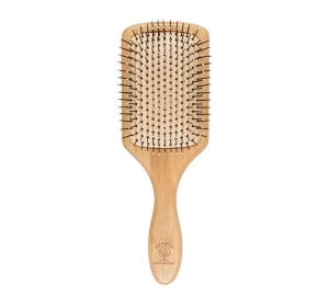 TOP CHOICE TOP NATURE ECO HAIR BRUSH ЩІТКА BAMBOO ПРЯМОКУТНА 62230