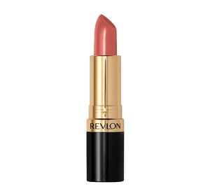 REVLON SUPER LUSTROUS LIPSTICK ГУБНА ПОМАДА 637 BLUSHING NUDE 4,2Г