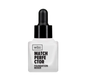 WIBO MATCH PERFECTOR MIXER ОСВЕТИТЕЛЬНОЕ СРЕДСТВО ДЛЯ ТОНАЛЬНОГО КРЕМА 15МЛ