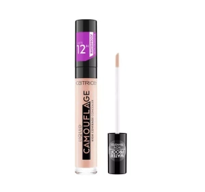 CATRICE CAMOUFLAGE РІДКИЙ КОРЕКТОР ROSE 007 5МЛ
