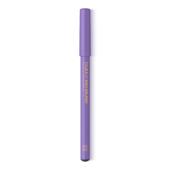 KIKO Milano Club K Glide & Go Eye Pencil олівець для очей 22 Lil King 1,1 г