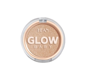 Hean Glow Baby хайлайтер для лица 03 Dune 3г