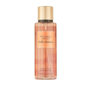 VICTORIA S SECRET AMBER ROMANCE СПРЕЙ ДЛЯ ТЕЛА 250МЛ