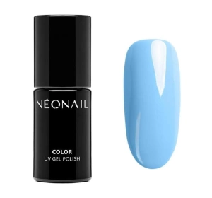 Neonail x Mrs Bella Pastel Vibes гель-лак 12225 Heaven 7,2 мл