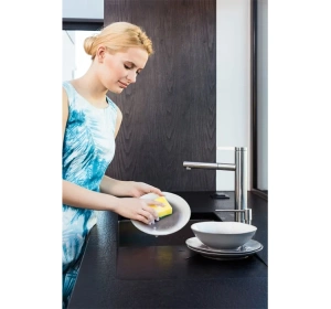 Vileda Tip Top кухонные губки 5 штук