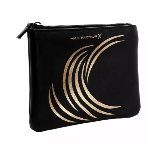 MAX FACTOR ЧОРНА КОСМЕТИЧКА