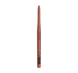 NYX PROFESSIONAL MAKEUP VIVID RICH АВТОМАТИЧЕСКИЙ КАРАНДАШ ДЛЯ ГЛАЗ 10 SPICY PEARL 0,28Г