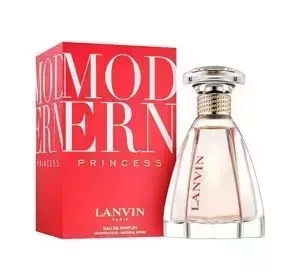 LANVIN MODERN PRINCESS ПАРФЮМИРОВАННАЯ ВОДА 60 МЛ