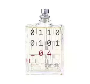 ТЕСТЕР ESCENTRIC MOLECULES ESCENTRIC 04 ТУАЛЕТНА ВОДА 100МЛ