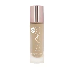 NAM SMART FLAWLESS FOUNDATION ТОНАЛЬНИЙ КРЕМ 07W WARM BEIGE 30МЛ