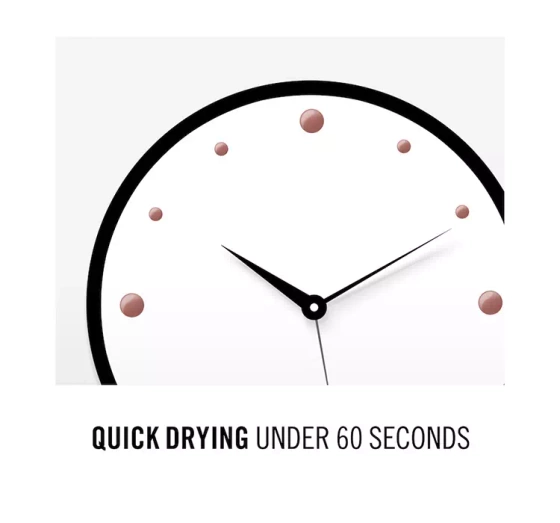 Нажмите на картинку, чтобы ее увеличить RIMMEL SUPER GEL ГЕЛЕВЫЙ ЛАК ДЛЯ НОГТЕЙ 033 R & B ROSE 12 МЛ