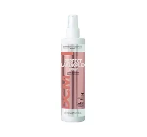 DIAPASON COSMETICS MILANO PERFECT LAMINOPLEX СПРЕЙ ДЛЯ ЛАМІНУВАННЯ БЕЗ ЗМИВАННЯ 150МЛ