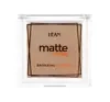 HEAN MATTE ALL DAY БРОНЗИРУЮЩАЯ ПУДРА 56 BAHAMA SUN 9Г
