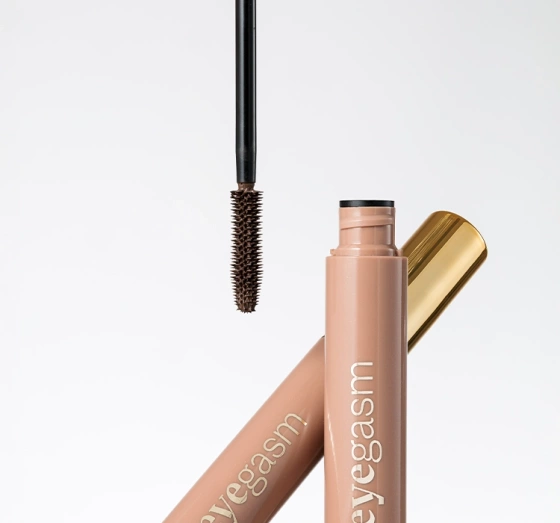 Paese Eyegasm туш для вій Brown 8 мл