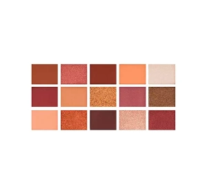 MAKEUP REVOLUTION RELOADED ПАЛЕТКА ТЕНЕЙ ДЛЯ ВЕК SEDUCTION 16,5Г