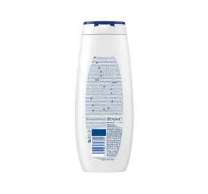 NIVEA STARFRUIT & MONOI OIL ТУРБОТЛИВИЙ ГЕЛЬ ДЛЯ ДУШУ 500 МЛ
