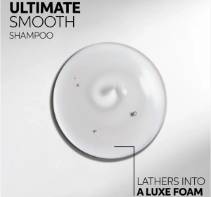 Wella Professionals Ultimate Smooth питательный шампунь для сухих и пушистых волос 250 мл