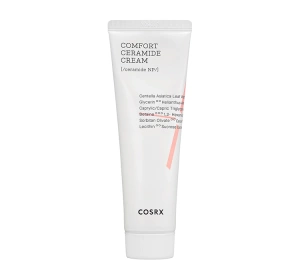 Cosrx Comfort Ceramide успокаивающий крем для лица 80 г