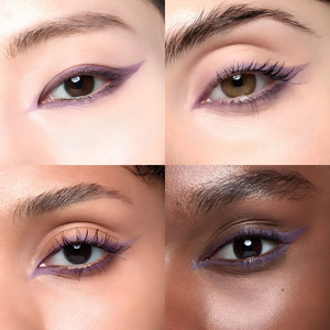 KIKO Milano Club K Glide & Go Eye Pencil олівець для очей 17 Violet Underground 1,1 г