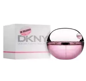 DONNA KARAN DKNY BE DELICIOUS FRESH BLOSSOM  ПАРФЮМИРОВАННАЯ ВОДА-СПРЕЙ 100МЛ