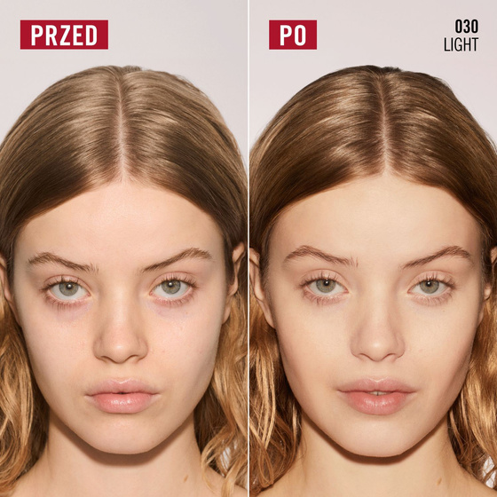 Rimmel Multi Tasker Blur Booster — тональный крем-стик 3 в 1, оттенок 30 Light, 7 г