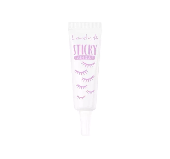 LOVELY STICKY КЛЕЙ ДЛЯ ШТУЧНИХ ВІЙ 7Г