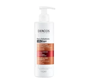 Vichy Dercos Kera-Solutions відновлюючий шампунь для волосся 250 мл