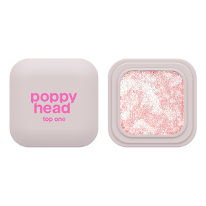 Poppy Head Top One одинарні тіні для повік 02 Sweet Peel 1,1 г