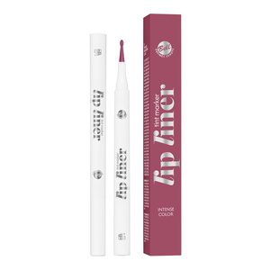 Bell Tint Marker Lip Liner контурный карандаш для губ 04 Trendy Fuchsia 1,8 г
