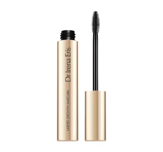 DR IRENA ERIS LASHES GROWTH MASCARA ТУШЬ ДЛЯ РЕСНИЦ С КОНДИЦИОНЕРОМ ЧЕРНАЯ 9МЛ