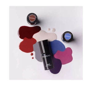 Neonail Let’s Make Memories гель-лак 11059 Ticket To Anywhere 7,2 мл