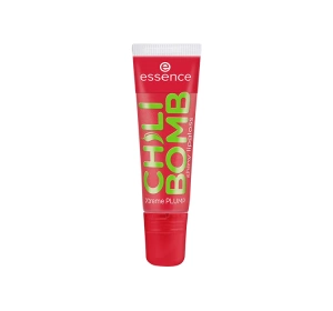 Essence Chili Bomb блиск для збільшення об'єму губ 01 Strawberry Salsa 10 мл