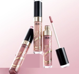 Hean Luxury Matte матова рідка помада 02 Tiramisu 8мл