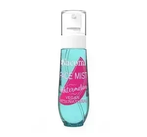 NACOMI FACE MIST СПРЕЙ ДЛЯ ЛИЦА WATERMELON 80МЛ