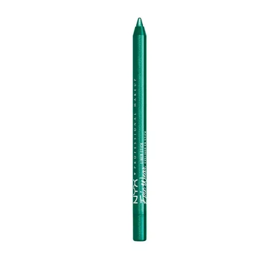 NYX PROFESSIONAL MAKEUP EPIC WEAR ОЛІВЕЦЬ ДЛЯ ОЧЕЙ 22 INTENSE TEAL 1,22Г