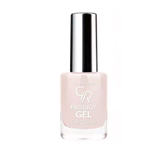 GOLDEN ROSE PRODIGY GEL ГЕЛЬ-ЛАК 02