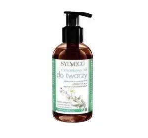 SYLVECO РОМАШКОВЫЙ ГЕЛЬ ДЛЯ ЛИЦА САЛИЦИЛОВАЯ КИСЛОТА