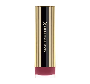MAX FACTOR COLOUR ELIXIR LIPSTICK ГУБНА ПОМАДА 030 ROSEWOOD 4Г