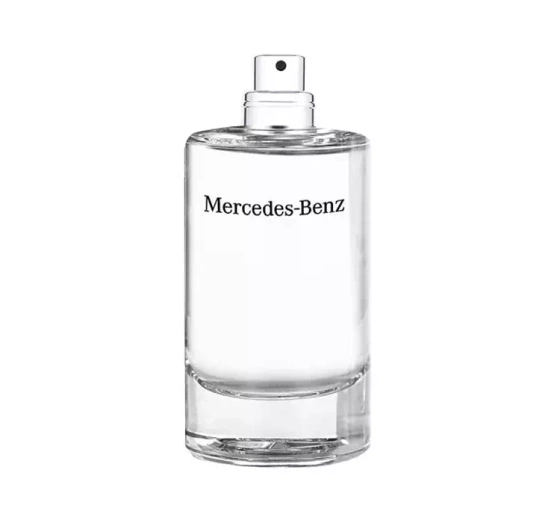 ТЕСТЕР MERCEDES-BENZ FOR MEN ТУАЛЕТНА ВОДА 120МЛ 