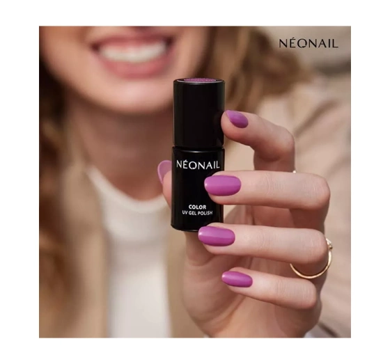 Neonail Let’s Make Memories гель-лак 11059 Ticket To Anywhere 7,2 мл