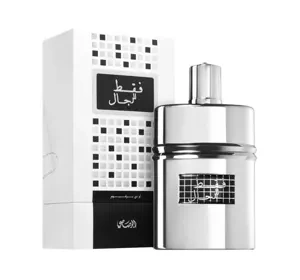 RASASI FAQAT LIL RIJAL ПАРФУМОВАНА ВОДА 50МЛ