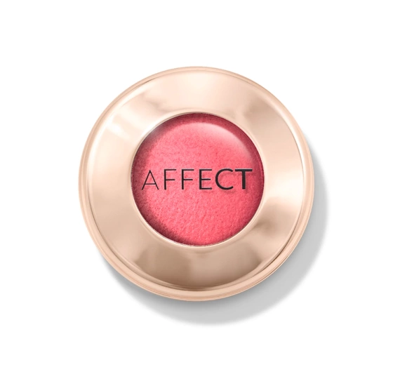 Affect x Ruda Maluje Glow Bakery запечені рум'яна Peachin 3 г 