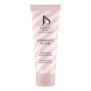 Joanna's Sense Collection Romantic Elixir парфюмированный бальзам для тела 80 мл